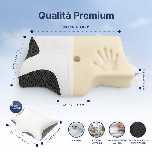 OrthoSleep™
