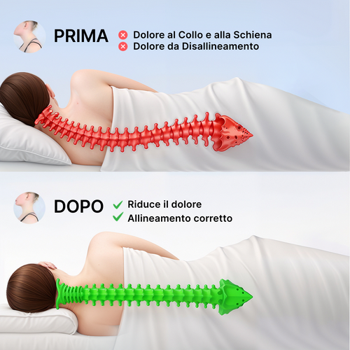 OrthoSleep™