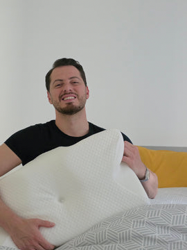 Cliente OrthoSleep 2