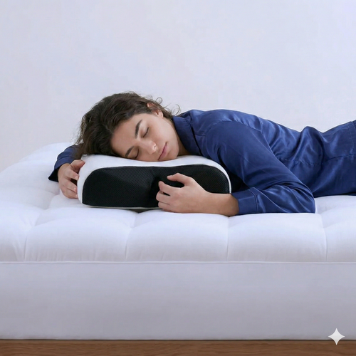 Per chi dorme a pancia in giù