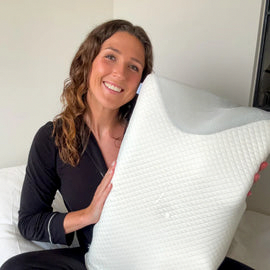 Cliente OrthoSleep 5