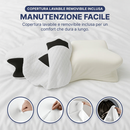 OrthoSleep™